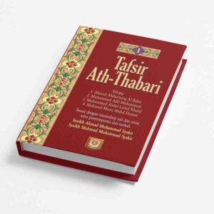 cover tafsir ath thabari