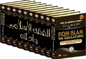 fikih islam wa adillatuhu