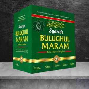 syarah bulughul maram